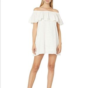 Billabong Womens Mi Bonita Dress